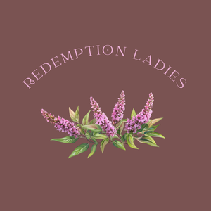 Team Page: Redemption Ladies